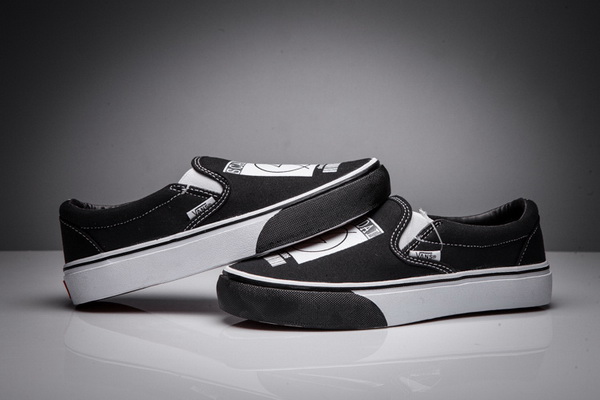 Vans Low-Top Slip-on Men Shoes--060